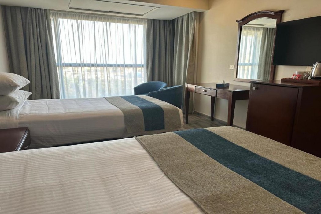 Room at Stay Inn Pyramids Hotel, GIZA