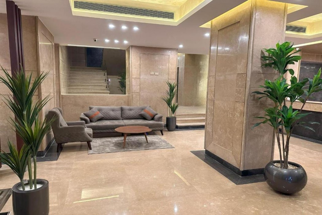 Stay Inn Pyramids Hotel 24/34