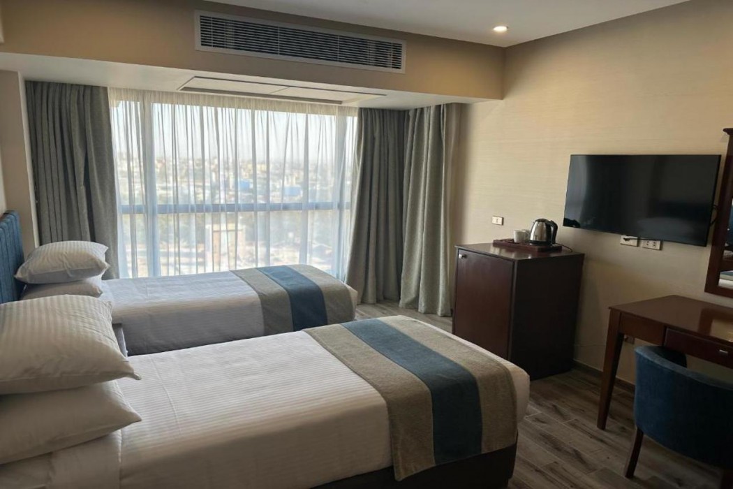 Stay Inn Pyramids Hotel 7/34
