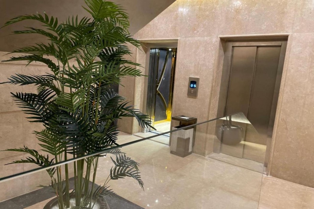 Stay Inn Pyramids Hotel 20/34