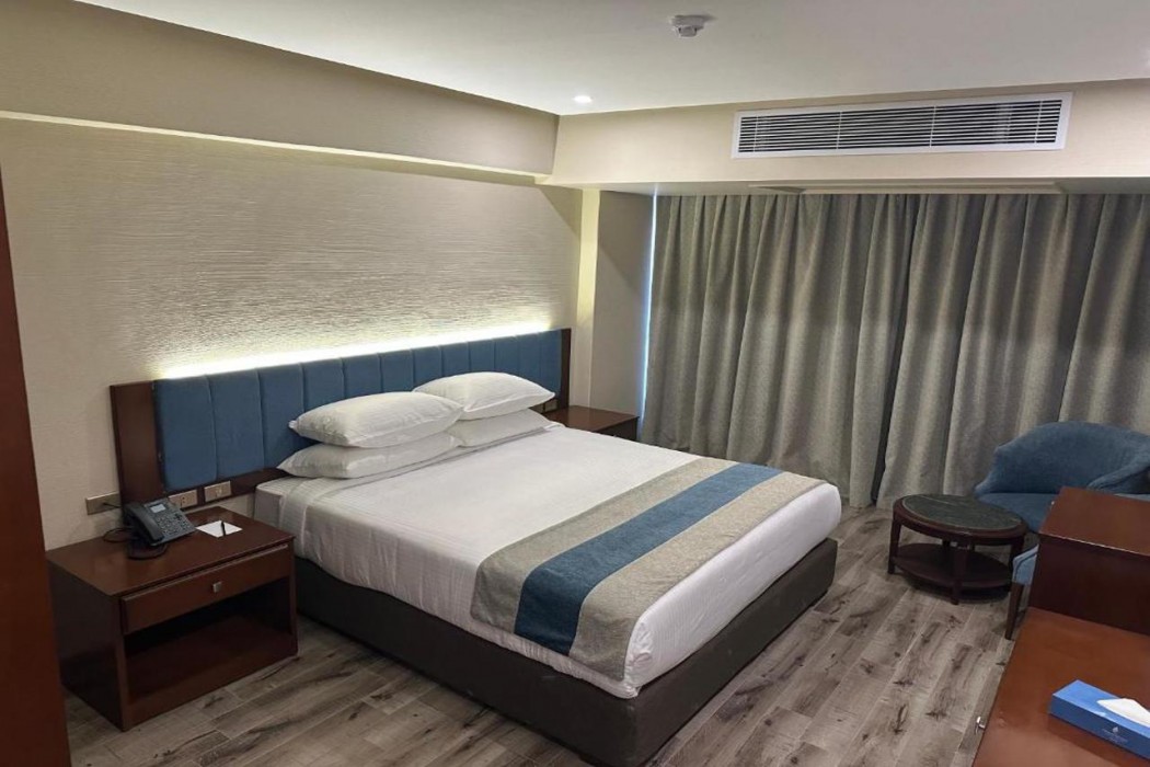 Room at Stay Inn Pyramids Hotel, GIZA