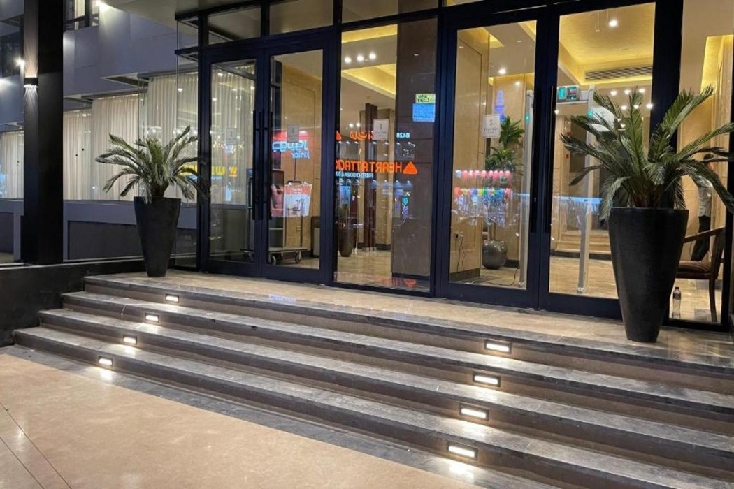 Stay Inn Pyramids Hotel in GIZA