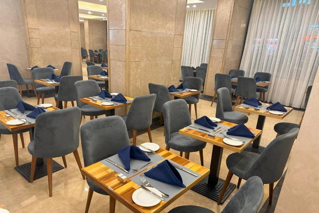 Stay Inn Pyramids Hotel 23/34