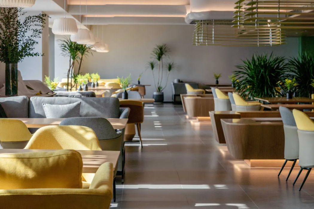 SSAW Pagoda Hotel Chengdu Taikoo Li 46/60