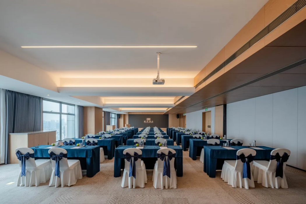 SSAW Pagoda Hotel Chengdu Taikoo Li 34/60
