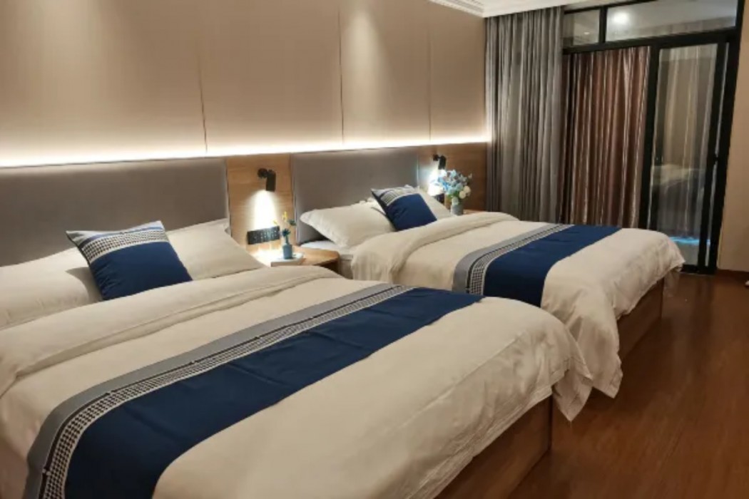Jinjiang Inn Style Hotel (Nanchang Liantang Middle Avenue) 23/31