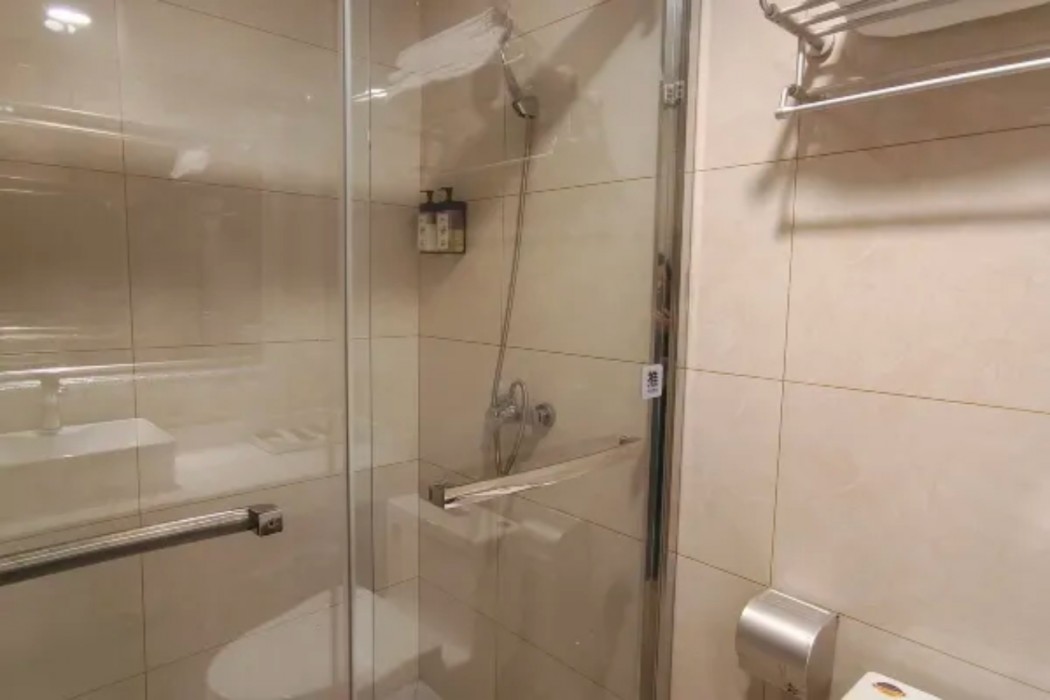Jinjiang Inn Style Hotel (Nanchang Liantang Middle Avenue) 20/31