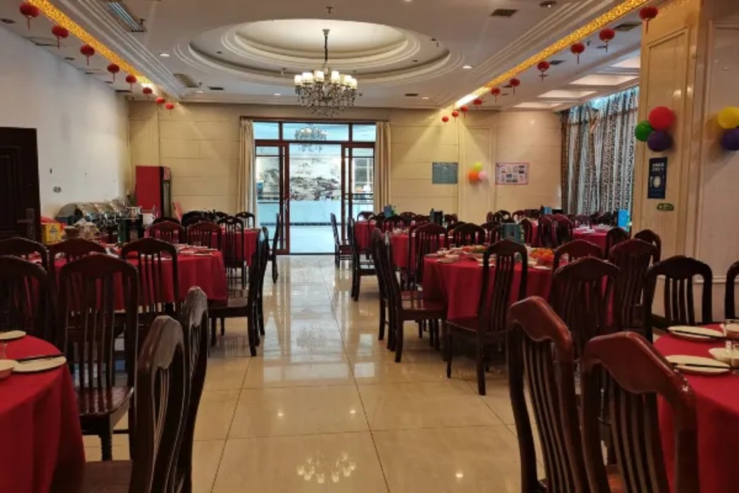 Jinjiang Inn Style Hotel (Nanchang Liantang Middle Avenue) 29/31