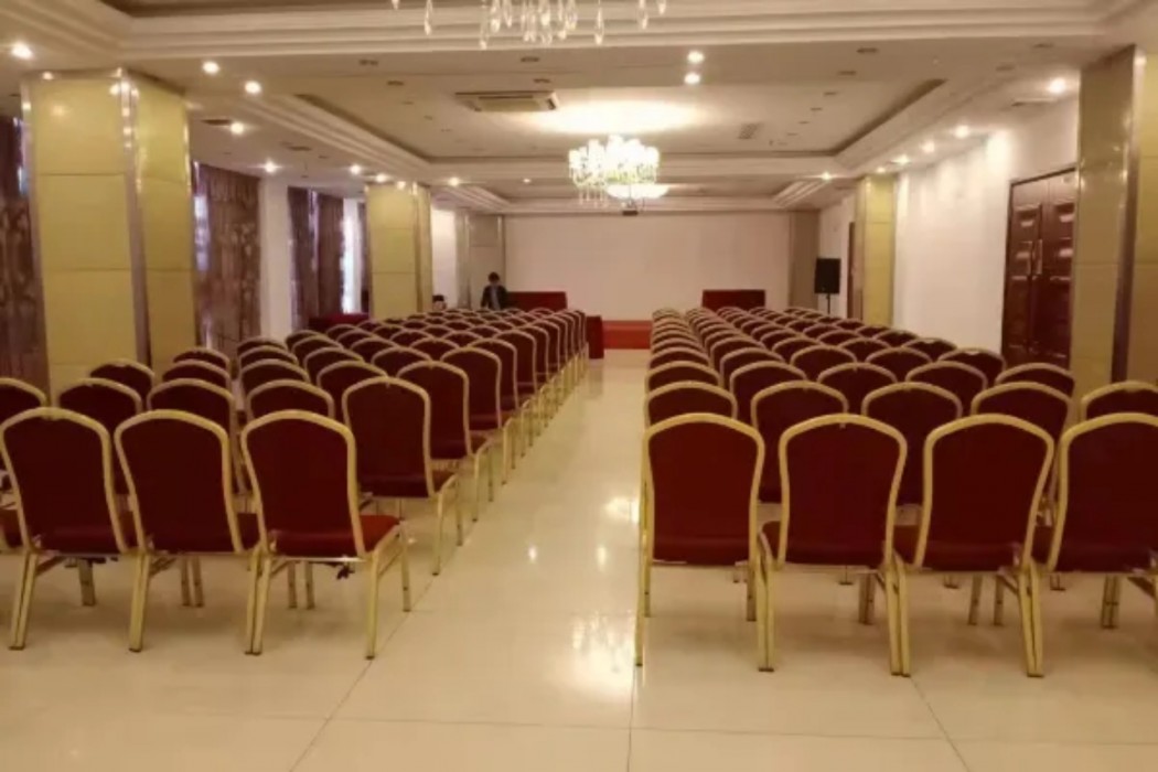 Jinjiang Inn Style Hotel (Nanchang Liantang Middle Avenue) 28/31