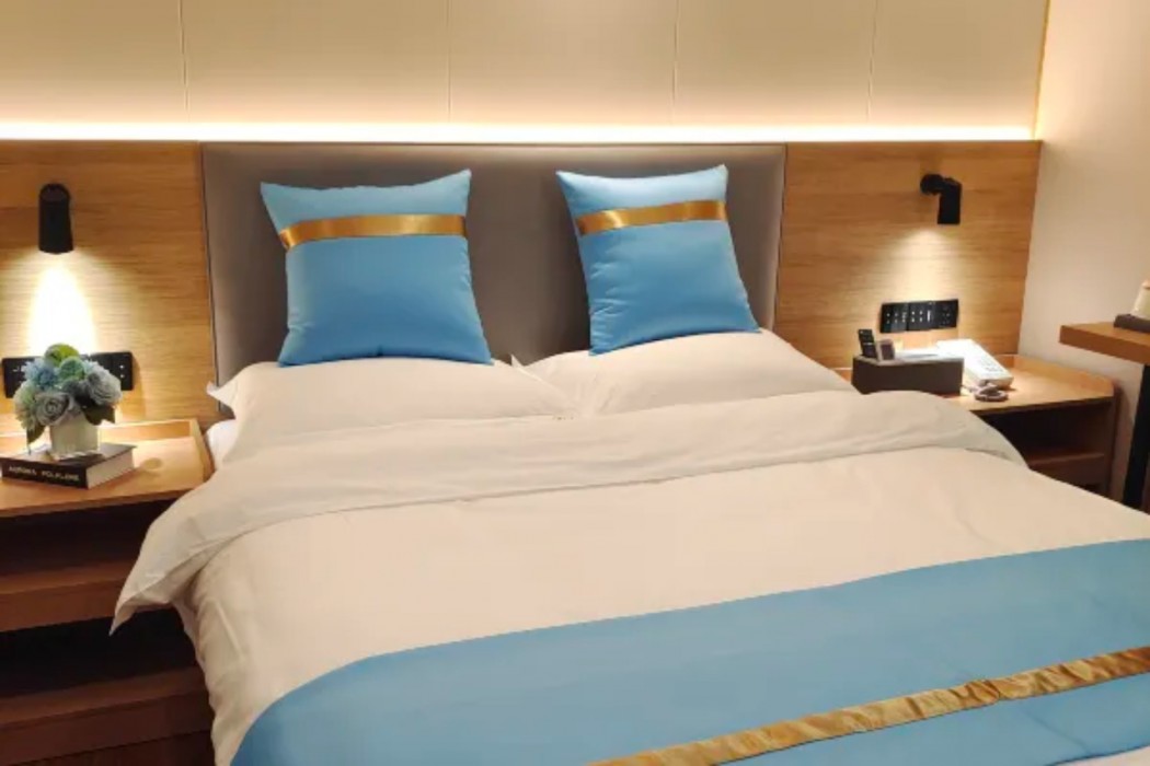 Jinjiang Inn Style Hotel (Nanchang Liantang Middle Avenue) 22/31