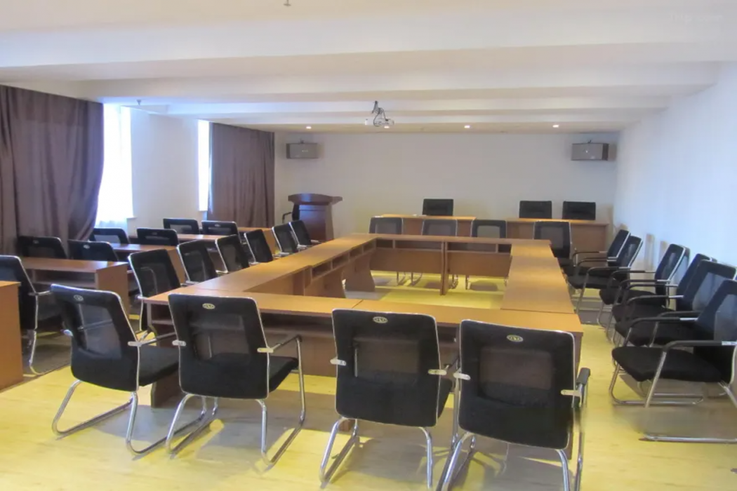 Jinjiang Inn (Ulanqab Jining Railway Station Xingfu Road) 29/40