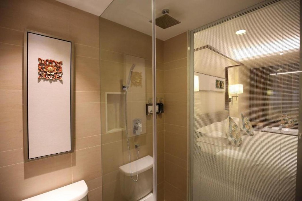 SSAW Boutique Hotel Shanghai Yilin 15/60