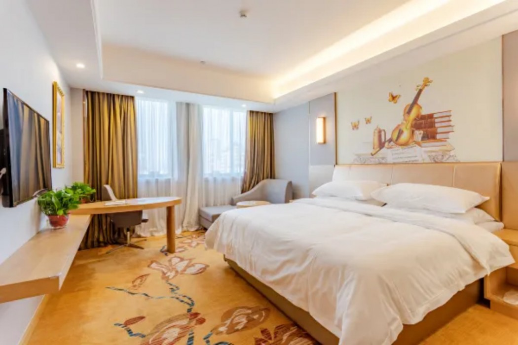 Vienna Hotel (Hefei North 2nd Ring International Auto City) 19/41
