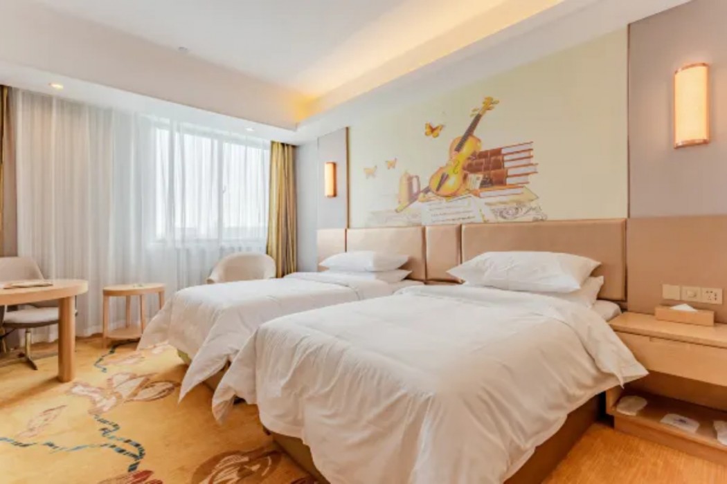 Vienna Hotel (Hefei North 2nd Ring International Auto City) 18/41