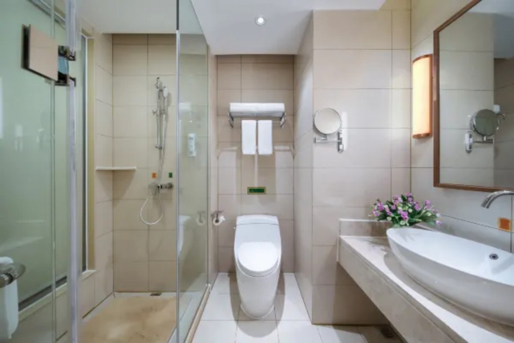 Vienna Hotel (Hefei North 2nd Ring International Auto City) 16/41