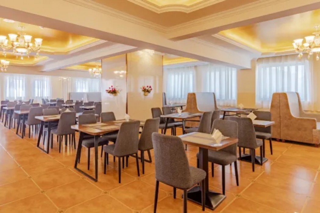 Vienna Hotel (Hefei North 2nd Ring International Auto City) 25/41