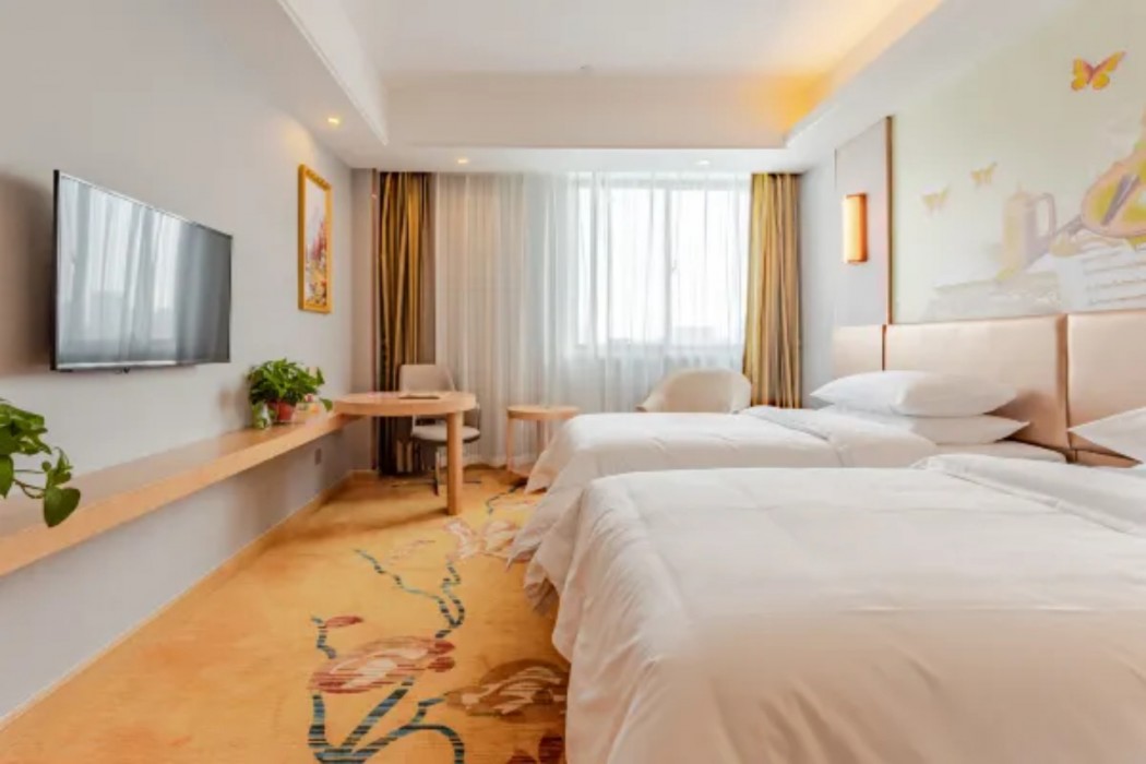 Vienna Hotel (Hefei North 2nd Ring International Auto City) 15/41