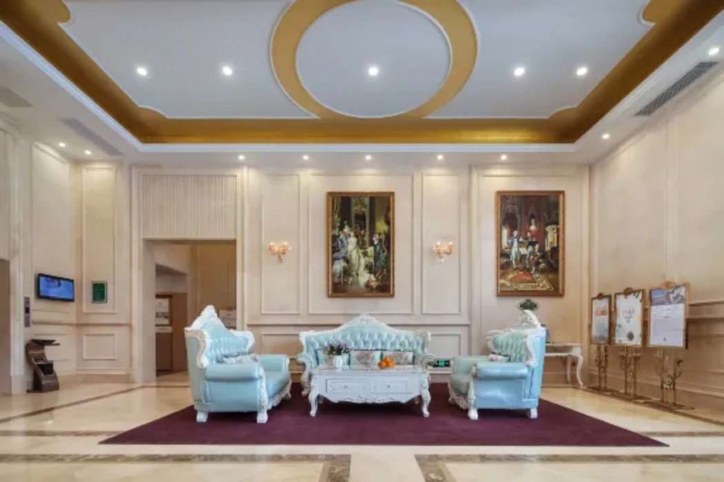Vienna Hotel (Hefei North 2nd Ring International Auto City) photo5