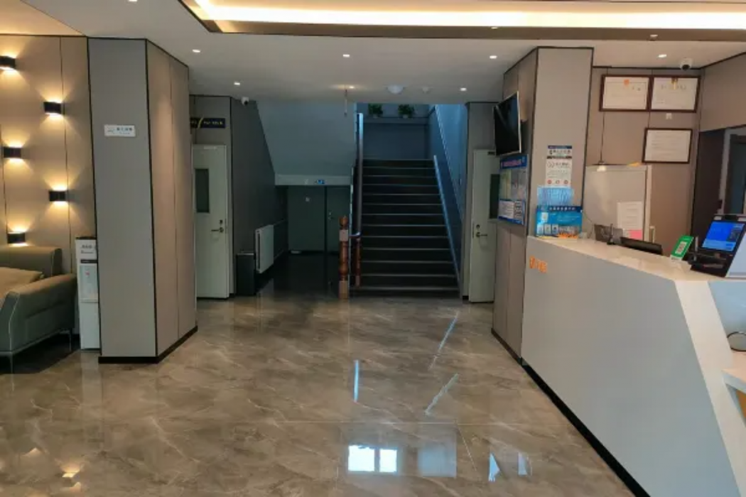 7 デイズ イン(天津寧河 光明路) 写真3