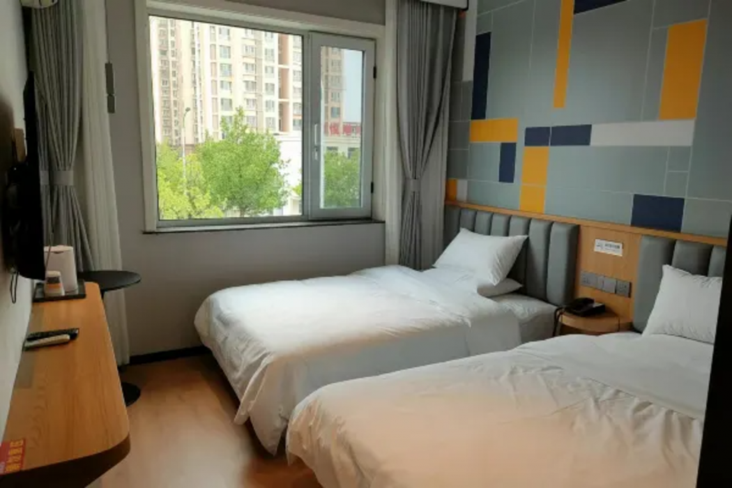 7 Days Inn (Tianjin Ninghe Guangming Road) 15/41