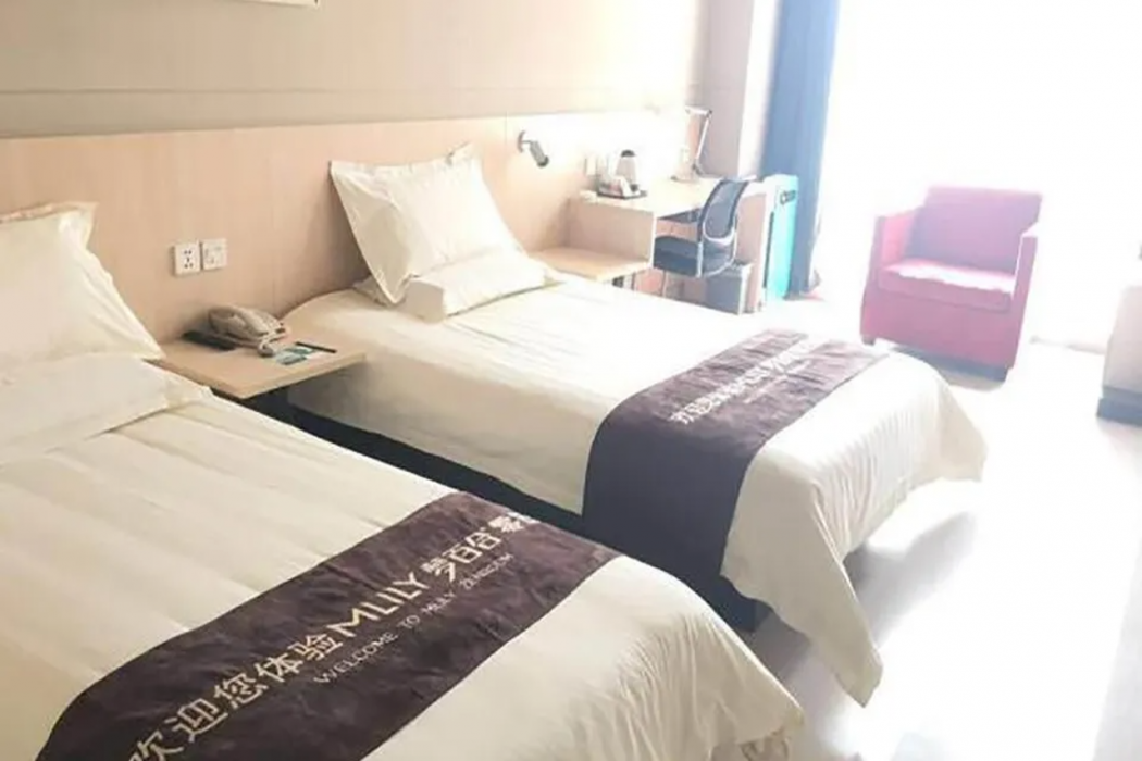 Jinjiang Inn (Tianjin Airport) 13/41