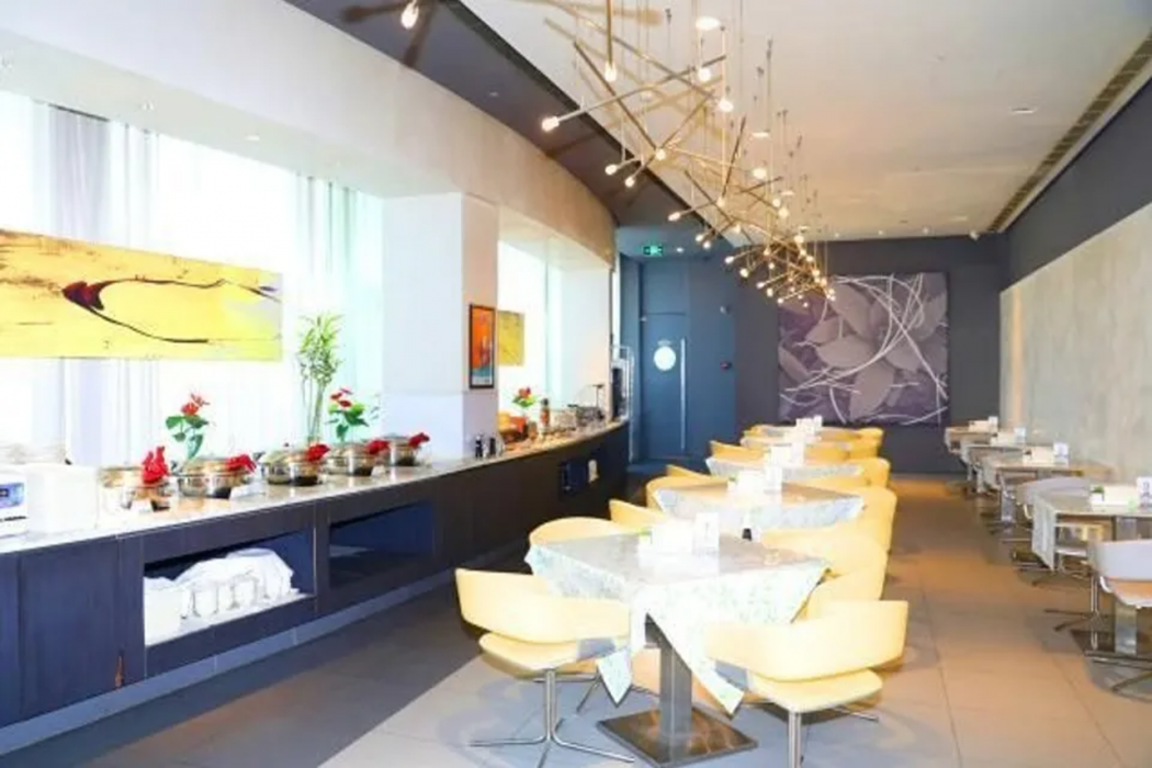 Jinjiang Inn (Tianjin Airport) 33/41
