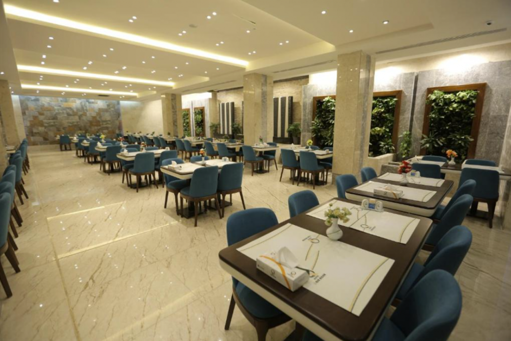 Qasr Al Dur Hotel 20/55