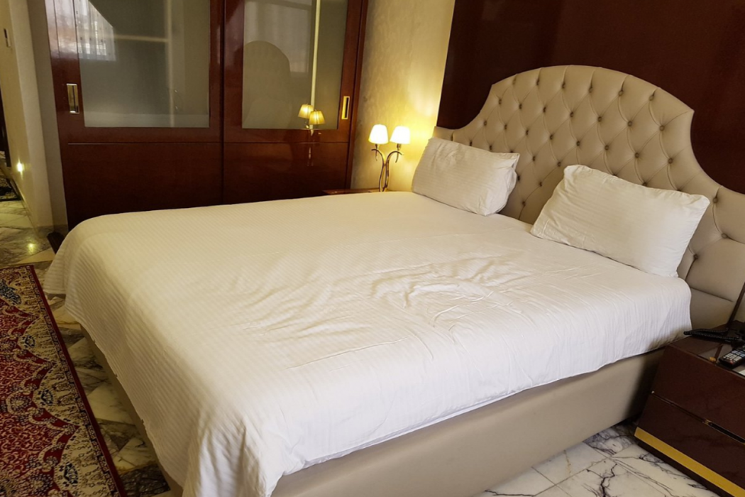 Qasr Al Dur Hotel 14/55