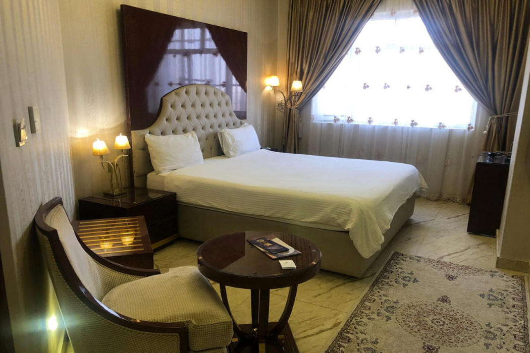 Qasr Al Dur Hotel 15/55