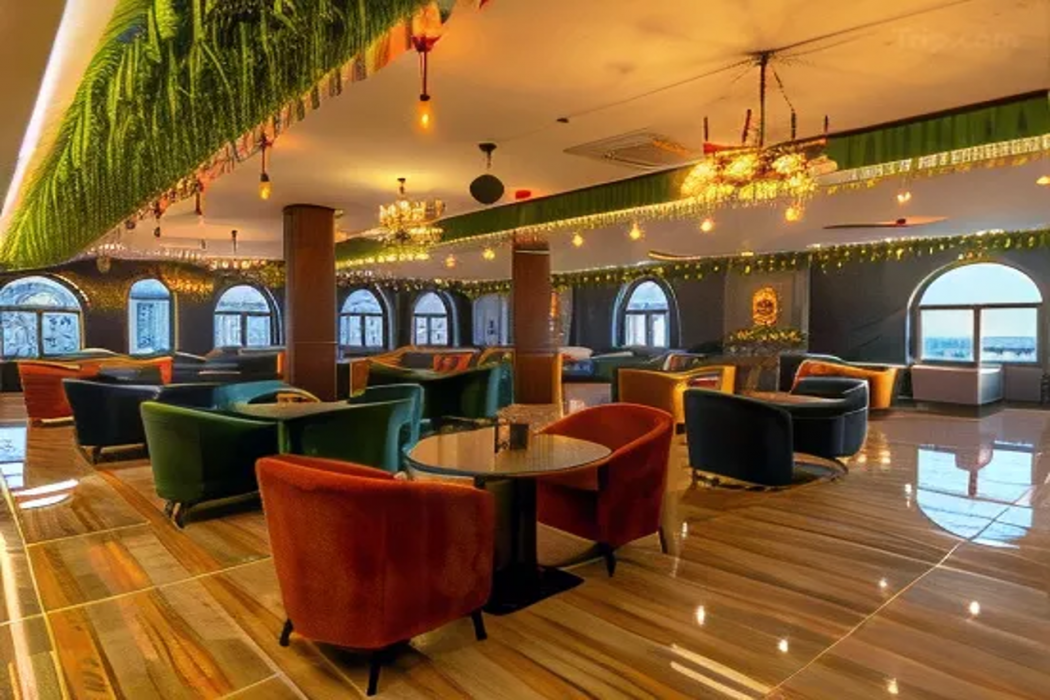 Sarok Hotel Douhok 11/12