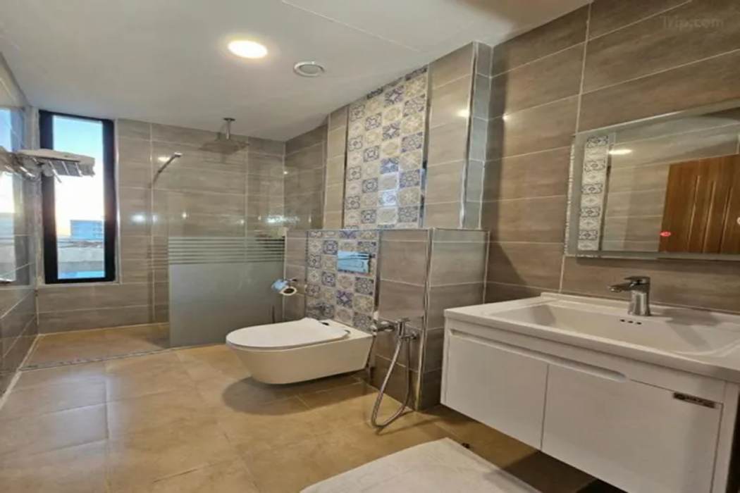 Room at Sarok Hotel Douhok, Duhok