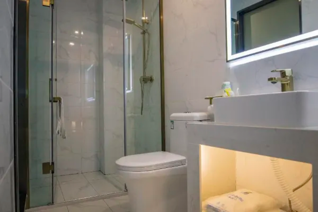 7 Days Inn Hongqihegou 5/36