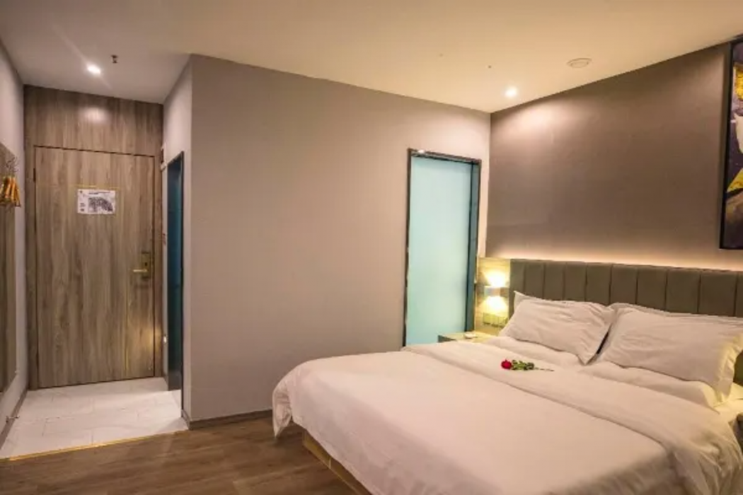 7 Days Inn Hongqihegou 7/36