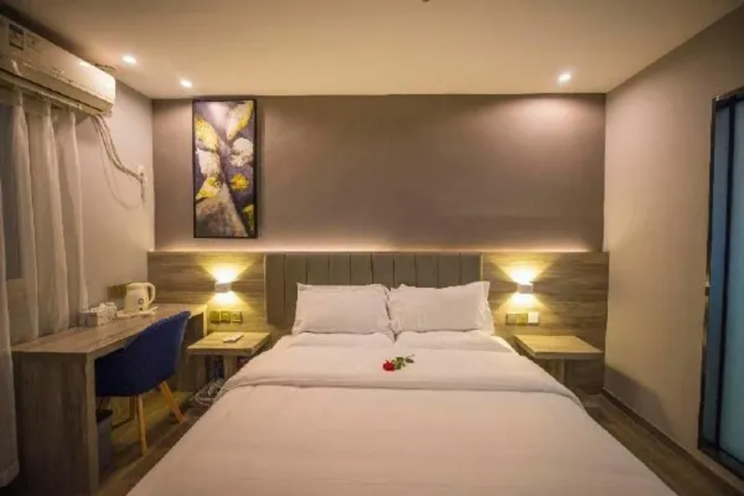 7 Days Inn Hongqihegou 6/36