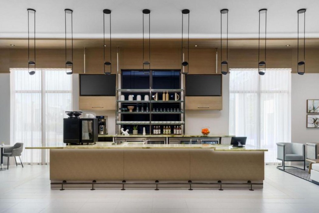 AC Hotel by Marriott Naples 5th Avenue 13/16