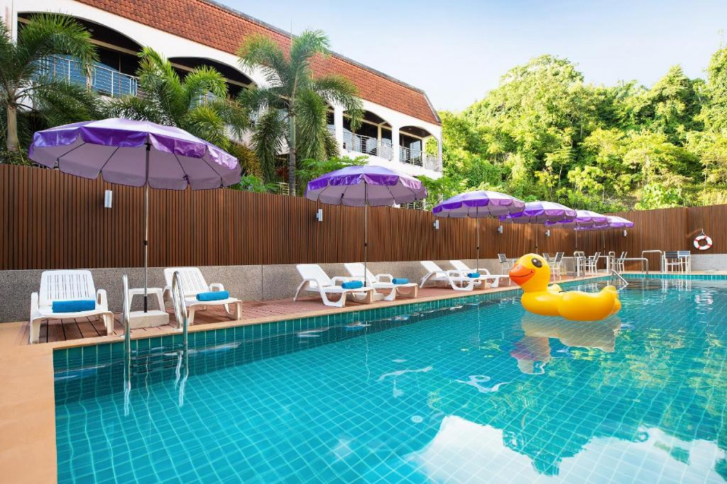 ASPIRA RESORT KLONG MUANG KRABI 32/46