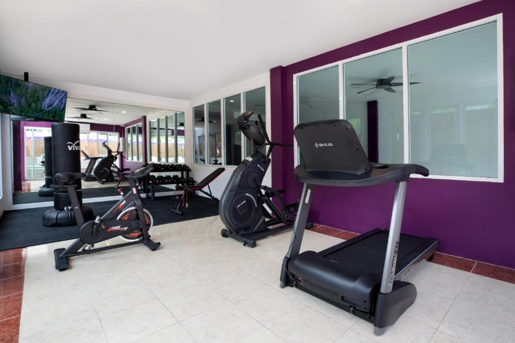 ASPIRA RESORT KLONG MUANG KRABI 30/46