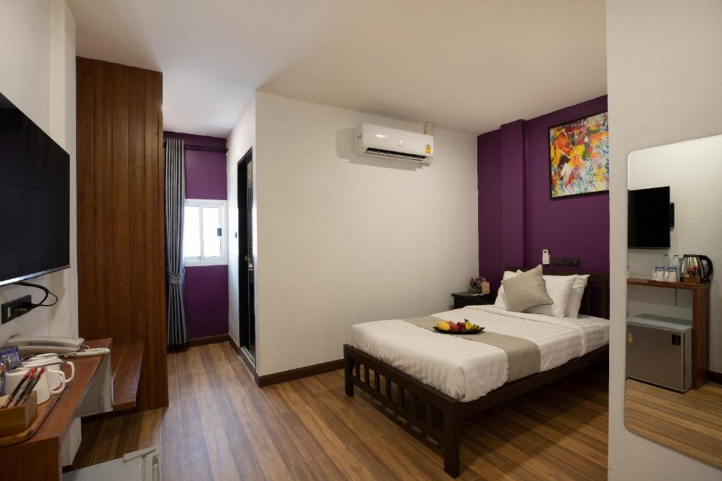 ASPIRA RESORT KLONG MUANG KRABI 7/46