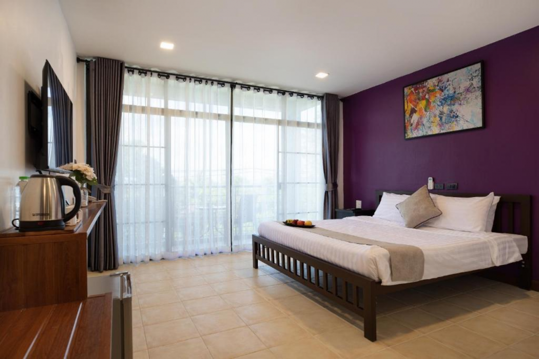 ASPIRA RESORT KLONG MUANG KRABI 8/46