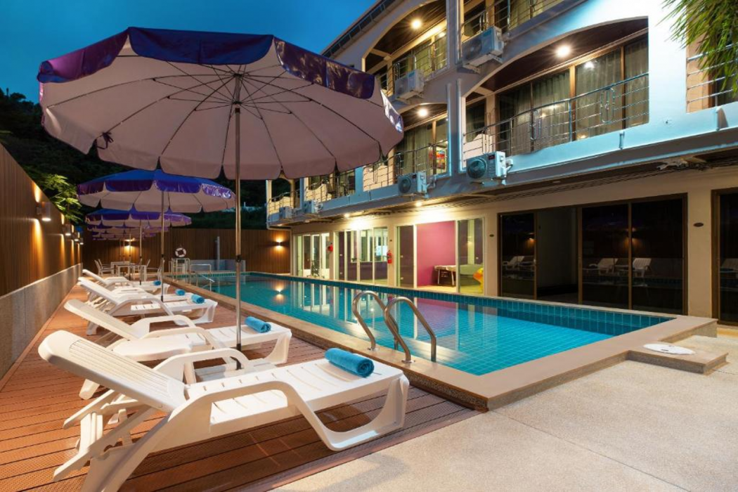 ASPIRA RESORT KLONG MUANG KRABI 31/46