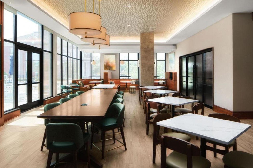 Courtyard by Marriott Gainesville GA 30/61