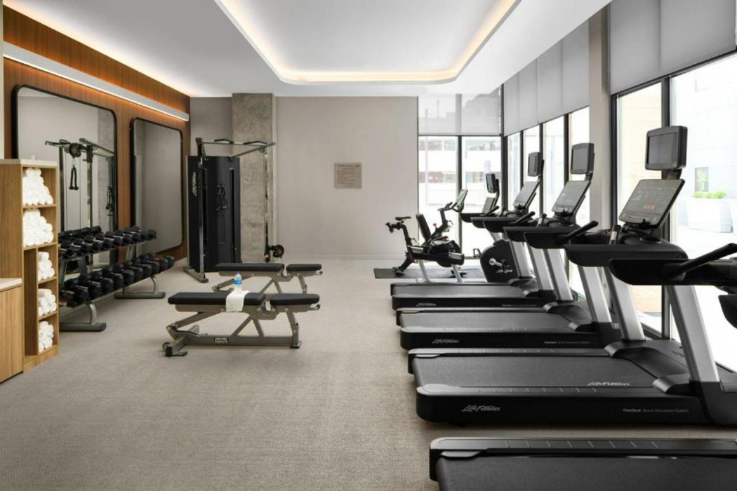 Courtyard by Marriott Gainesville GA 35/61