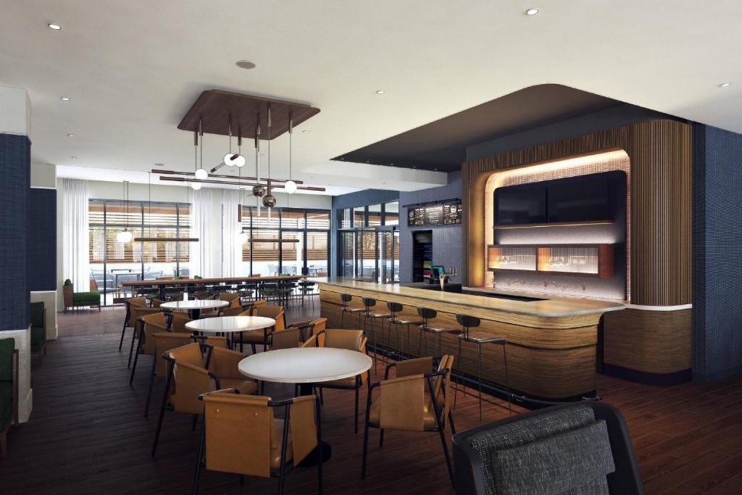 Courtyard by Marriott Gainesville GA 28/61