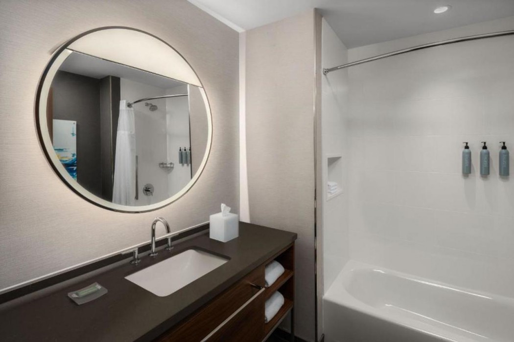 Courtyard by Marriott Gainesville GA 13/61