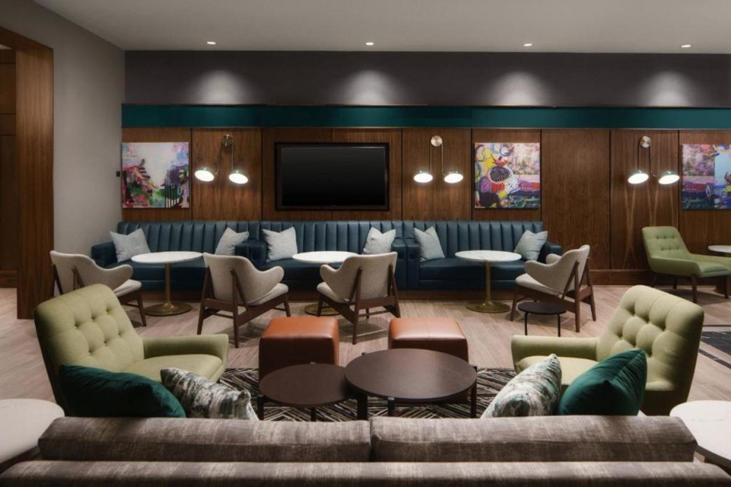 Courtyard by Marriott Gainesville GA 26/61
