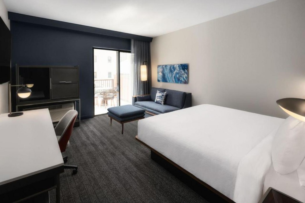 Courtyard by Marriott Gainesville GA 12/61