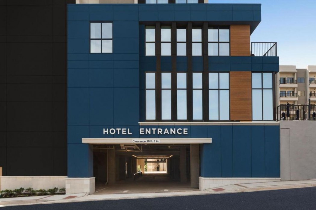 Courtyard by Marriott Gainesville GA 1/61