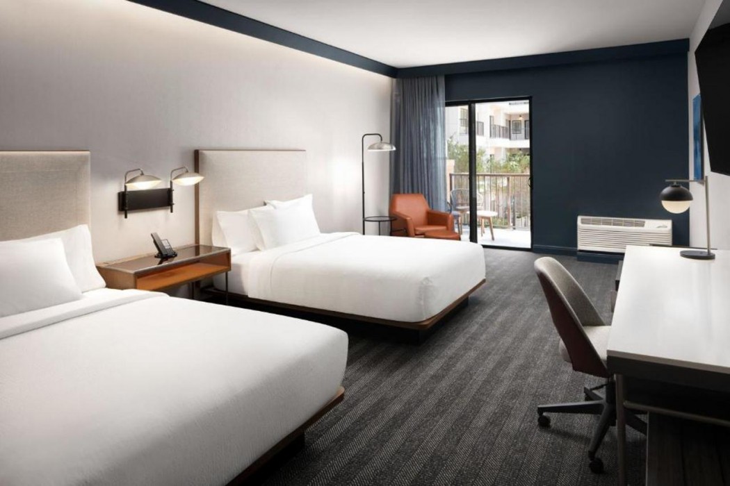 Courtyard by Marriott Gainesville GA 15/61