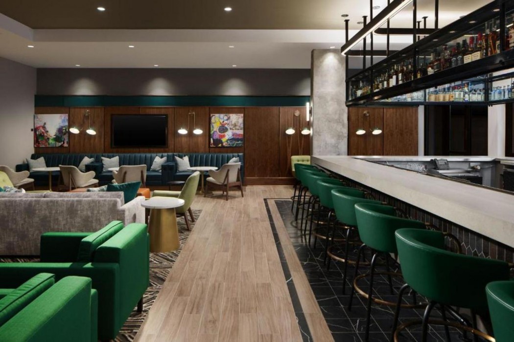 Courtyard by Marriott Gainesville GA 29/61