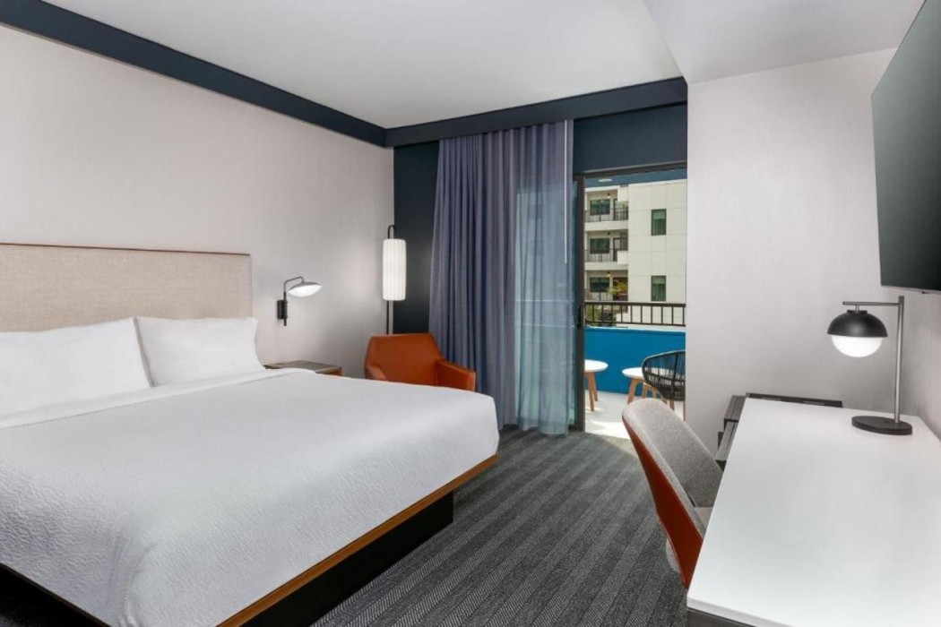 Courtyard by Marriott Gainesville GA 16/61
